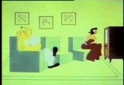 Popeye: Parlez Vous Woo
