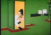 Popeye: I Don't Scare