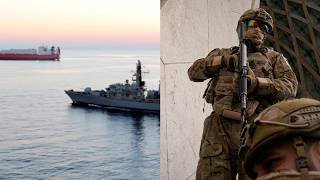 Nations scramble for alternative routes as Strait of Hormuz pipeline tightens