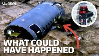 The 2006 Liquid Bomb Plot almost killed thousands - here’s how it was stopped