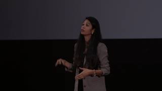 The strongest people I know are the most exhausted ones | Sanjana Gobin | TEDxVacoas Phoenix