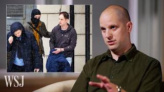 Evan Gershkovich on What Life Inside Russia’s Prison System Was Like | WSJ