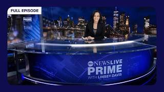 ABC News Live Prime: July 28, 2026