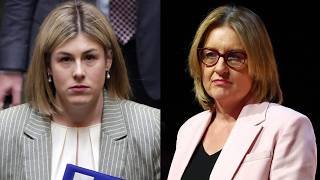 Leadership tensions rise as Jess Wilson calls for no confidence vote against 'incompetent' Allan