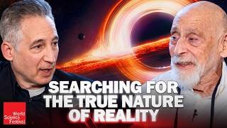 The Hardest Questions in Physics | World Science Festival