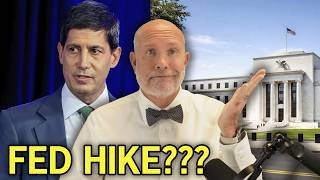 NO MORE GUIDANCE: Why Today's Fed Decision Will Shock Wall Street!