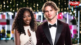 Trinity and Bryce address eight-year age gap post ‘Love Island USA’ win I Etalk Daily