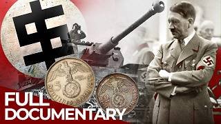 Industry & Terror: Inside the Nazi's War Economy | Free Documentary History