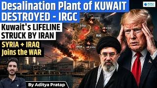 Iran Claims It Destroyed US Fighter Jets | Truth Behind the Biggest Strike Yet?