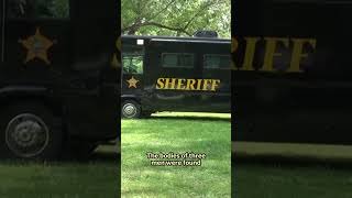 5 dead in attempt to save a struggling person in an Ohio river