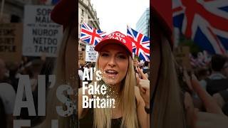 AI’s fake Britain