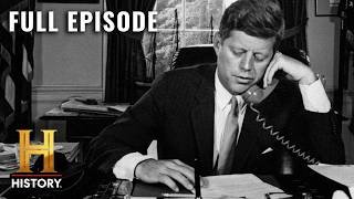 Nuclear War Looms: JFK & the Cuban Missile Crisis | Kennedy | Full Episode