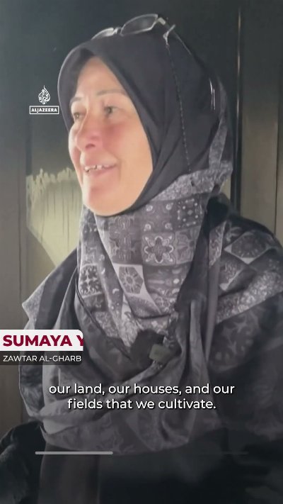 From paradise to ‘pilot zone’ disaster: Returning to destroyed Lebanon home