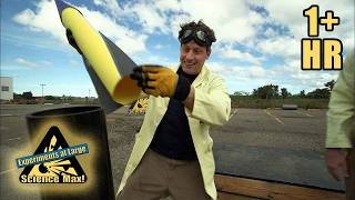 🚀 Rocket Summer! The Biggest Rocket Experiments Ever | Science Max | Scholastic STEAM