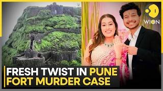 Pune Cops Suspect Ketan's Fiancee Secretly Married Lover | WION
