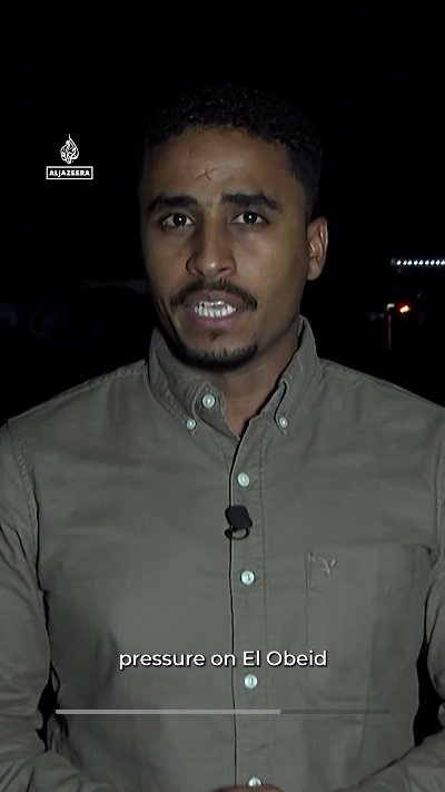 Sudan’s army regains control of highway linking Khartoum with El Obeid