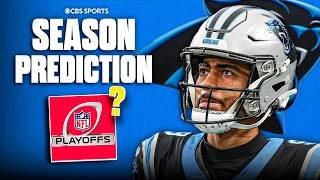 Carolina Panthers 2026 Season Preview + Predictions ✅ | Can they win the NFC South? 🤔