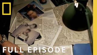 The Arrest That Exposed the CIA's Most Secret Mission (Full Episode) | Inside the CIA | Nat Geo