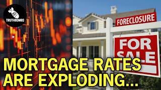 The 6.55% Affordability Wall: The 15-Month Housing Freeze the Fed Can't Fix