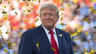 Donald Trump’s FIFA World Cup ‘universally well-received’ worldwide