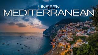 The Mediterranean They Want To Keep Secret