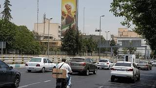 Trump says US has no interest in Iran talks as cost of war increases