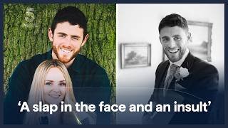 PC Andrew Harper: Andy Burnham hints at review into early prisoner releases after family outrage