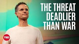 The Deadly Threat Affecting Millions — and How to Prevent It | Drew McCartor | TED