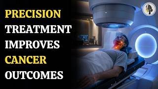 How Modern Radiation Therapy Is Transforming Head and Neck Cancer Care | WION Podcast