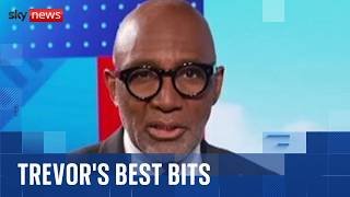 Looking back at three years of Sunday Morning with Trevor Phillips