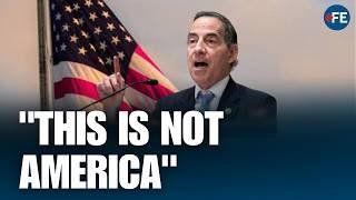House Hearing Targets ICE Facilities | Democrats Accuse DHS Of Inhumane Conditions