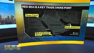 Houthis Say They Targeted Tankers in Red Sea