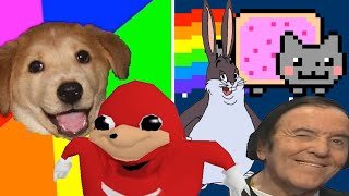 The great meme reset 2026