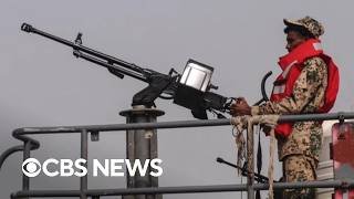 Inside the Saudi-Houthi conflict as fighting between the sides heats up