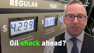 Will the U.S.-Iran conflict send oil prices soaring? Energy expert explains