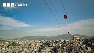 The Transport System That Changed a City | BBC Earth Science