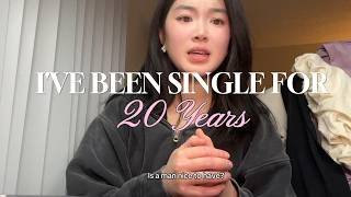Why I'm still single (?) #single #girltalk #dating #lovelife