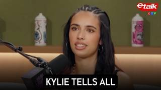 Kylie Cantrall says friendship split was the “hardest thing” she’s gone through