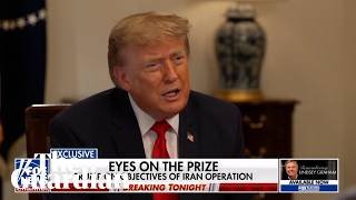 Trump threatens to target Iran’s bridges and power plants