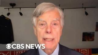 Russia must learn it cannot win for war with Ukraine to end, former ambassador says