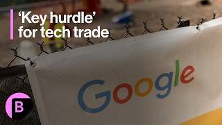 Alphabet Earnings a Key Hurdle For the Tech Trade: 3-Minutes MLIV