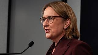 ‘The game was up’: Jacinta Allan had to accept what was coming