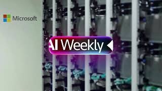 AI Weekly: Samsung's massive profits, Microsoft's big layoffs