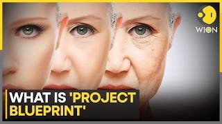 Inside Bryan Johnson's Quest to Reverse Ageing | WION News