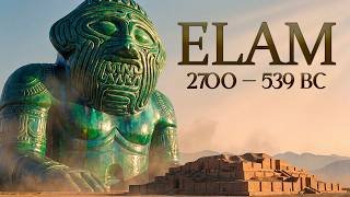 The Most Unbreakable Empire of the Ancient World