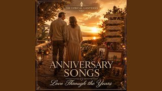 5 Years Anniversary (Five Years Together)