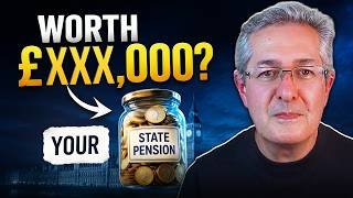 Will The UK State Pension Exist When You Retire?