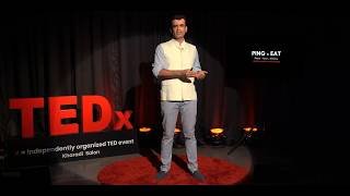 You Don’t Need More Willpower, You Need More Rewiring | Nikhil Kapur | TEDxKharadi Salon