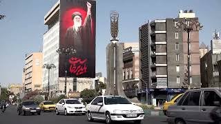 Trump says interim ceasefire is 'over' as US and Iran trade strikes