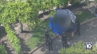 Man on e-bike killed in hit-and-run crash in Fort Lauderdale